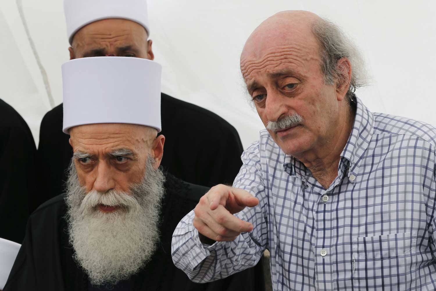 لبنان Thumbnail