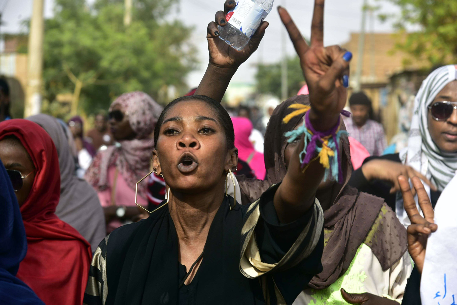 السودان Thumbnail