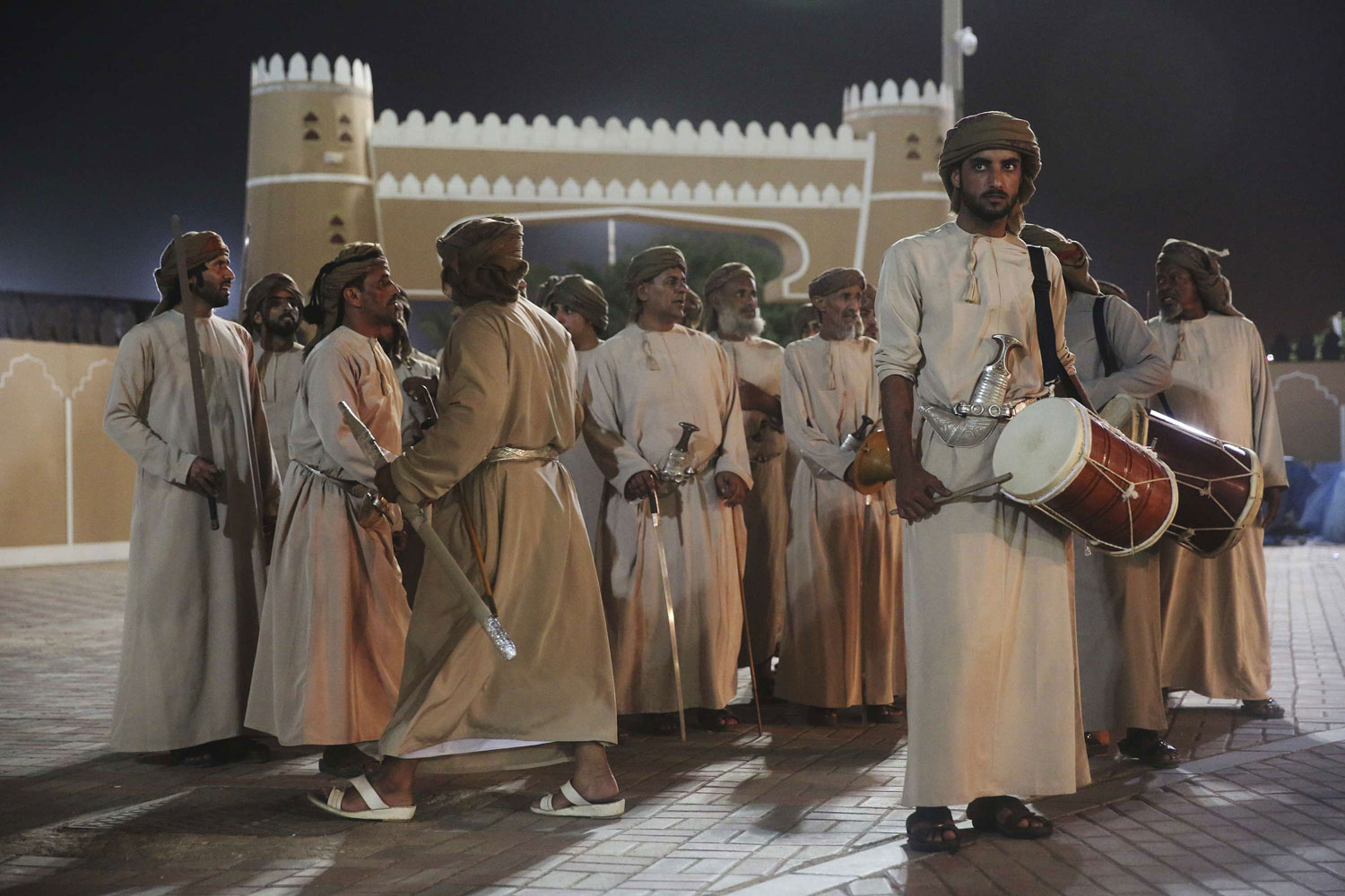 صلالة Thumbnail