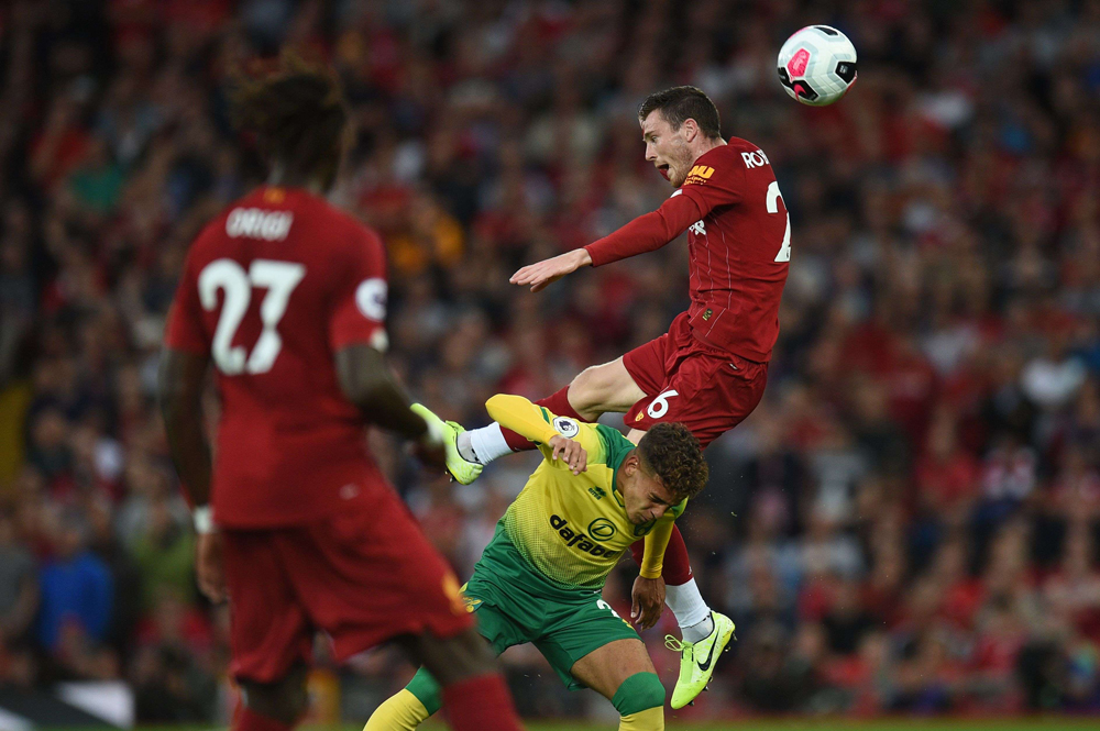 ليفربول Thumbnail