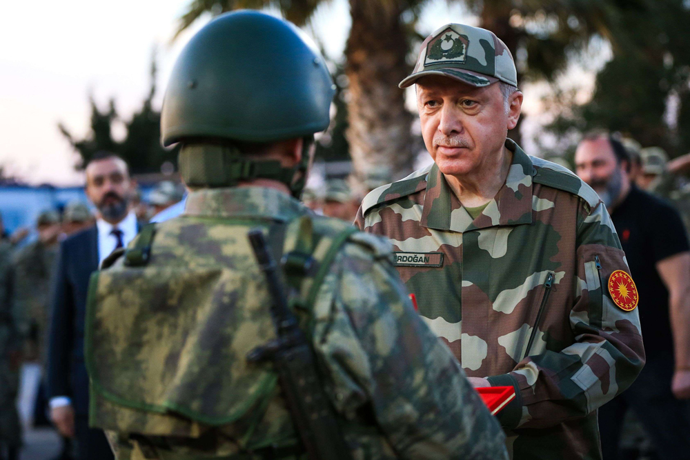أردوغان Thumbnail