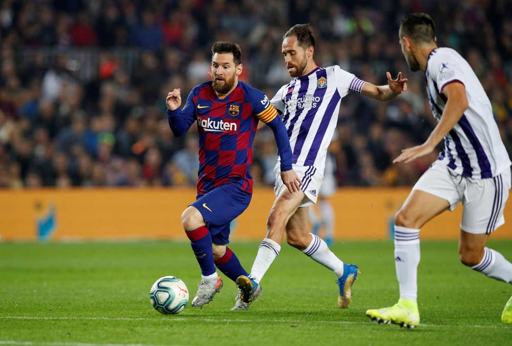 برشلونة Thumbnail
