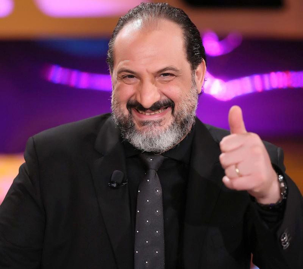 خالد الصاوي Thumbnail