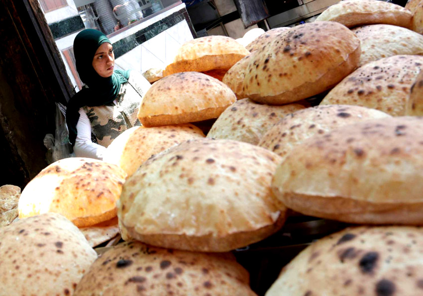 خبز Thumbnail