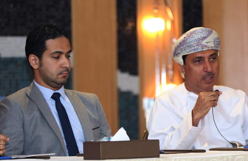 عمان Thumbnail