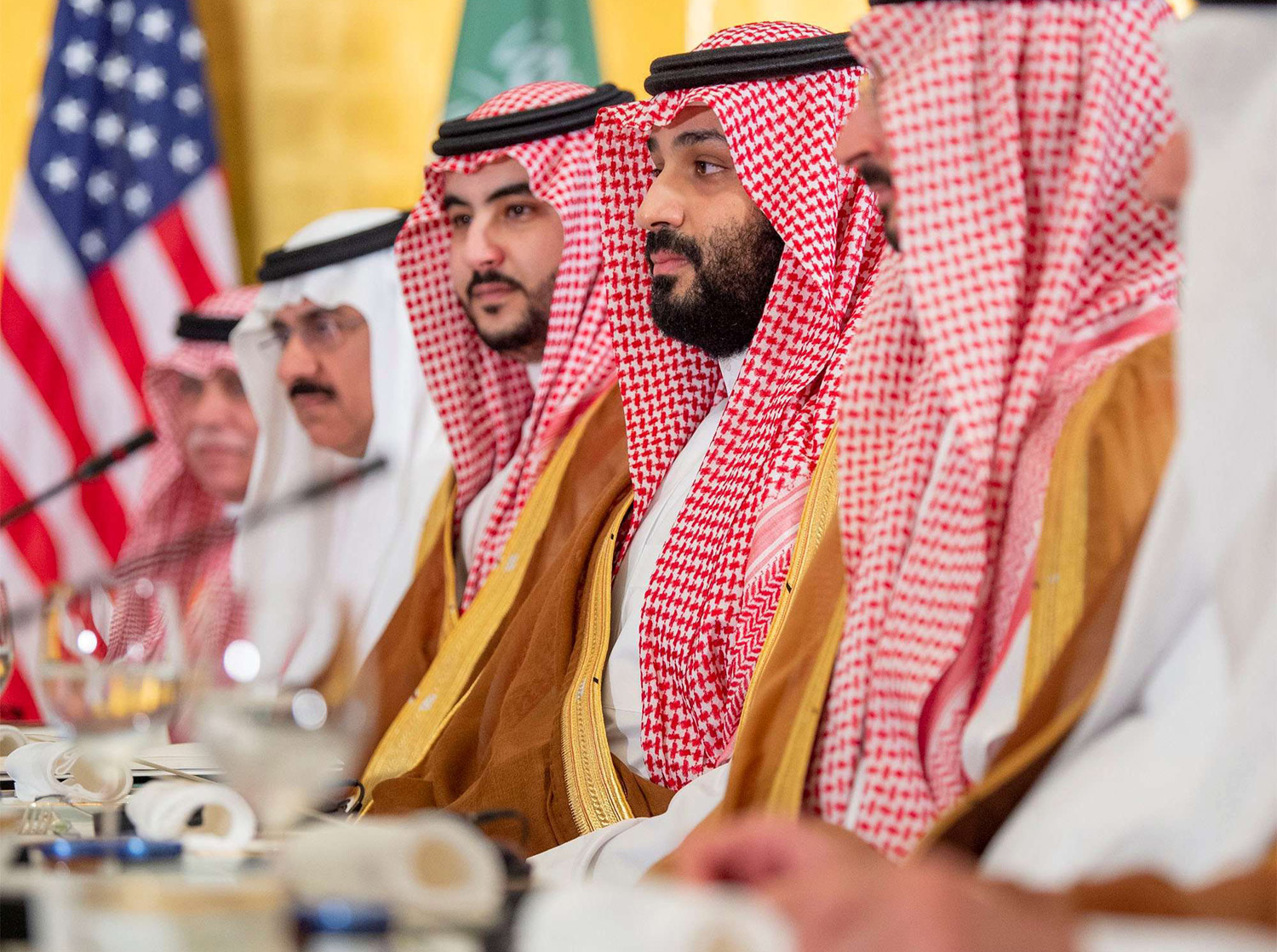 السعودية Thumbnail