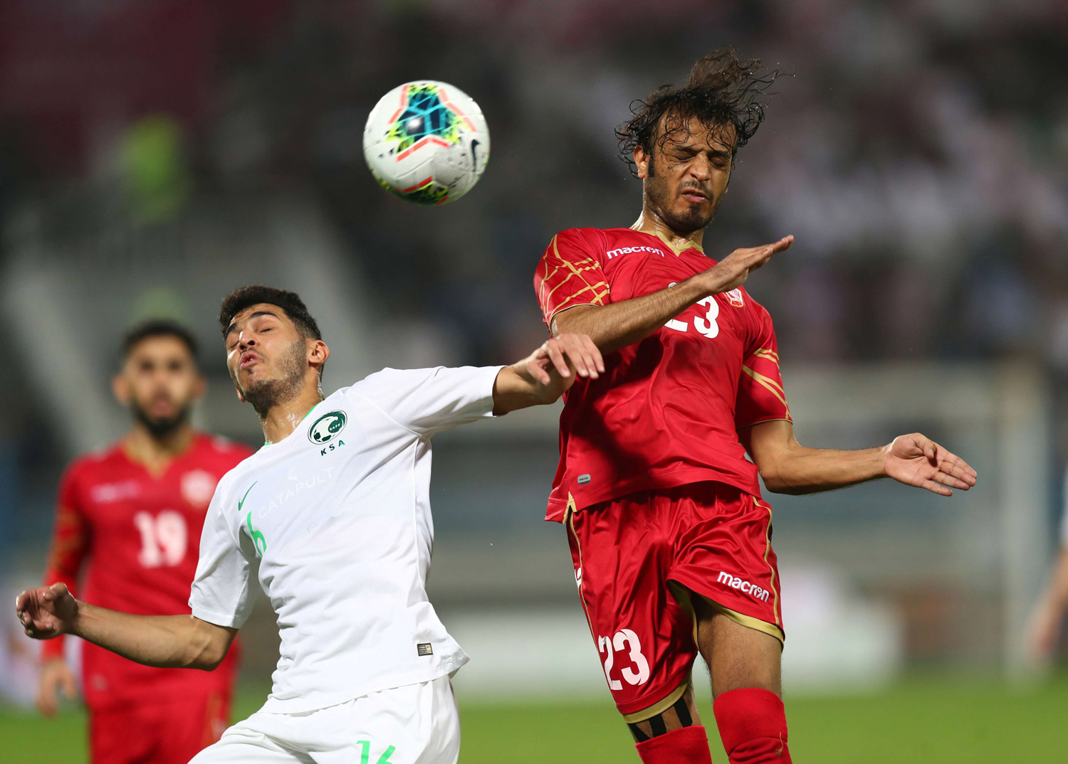 خليجي 24 Thumbnail