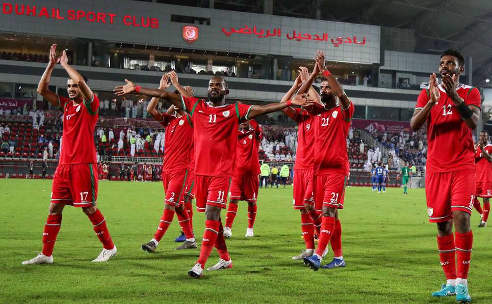 عمان Thumbnail