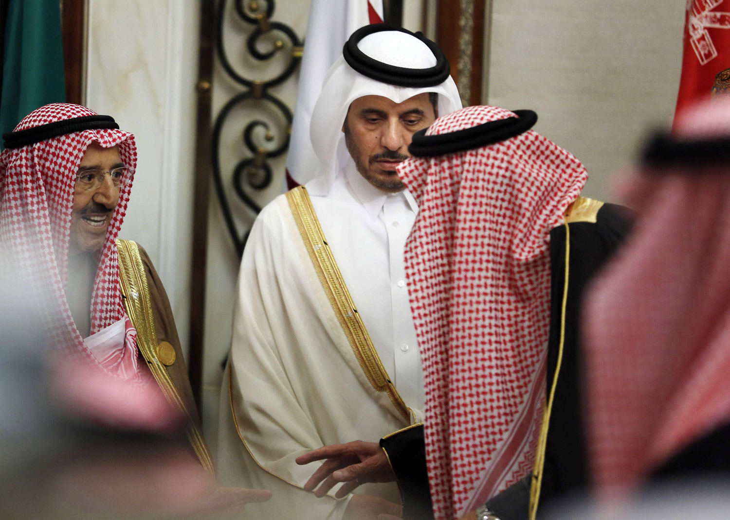 قطر Thumbnail