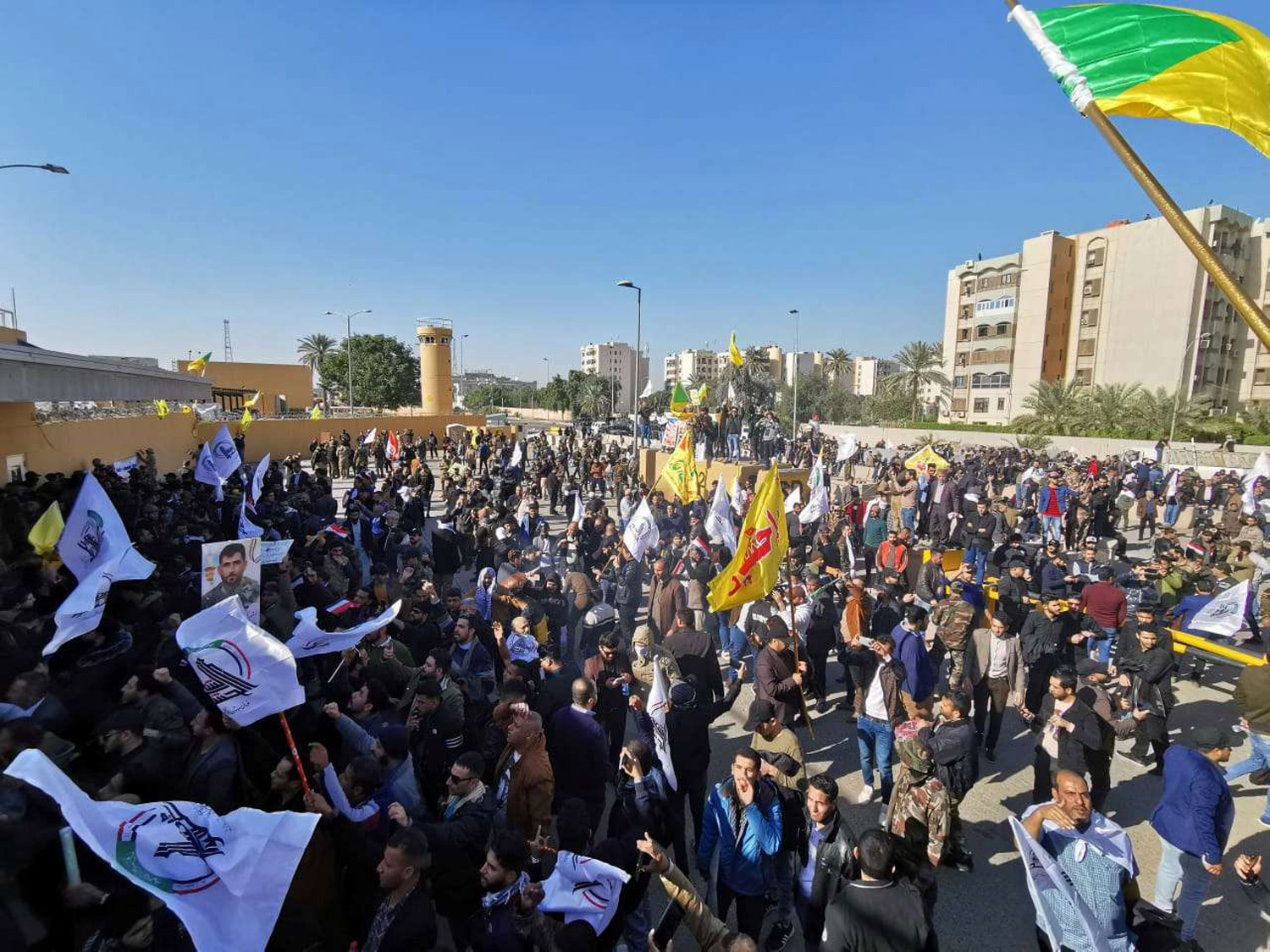 العراق Thumbnail