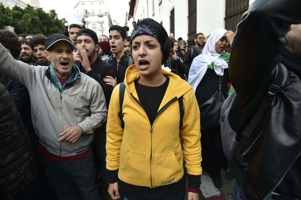 انتحار Thumbnail