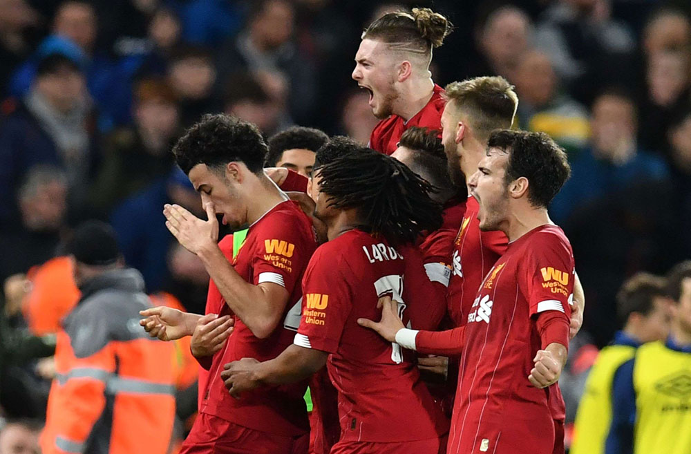 ليفر Thumbnail