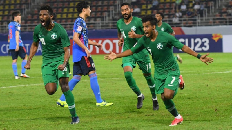 السعودية Thumbnail