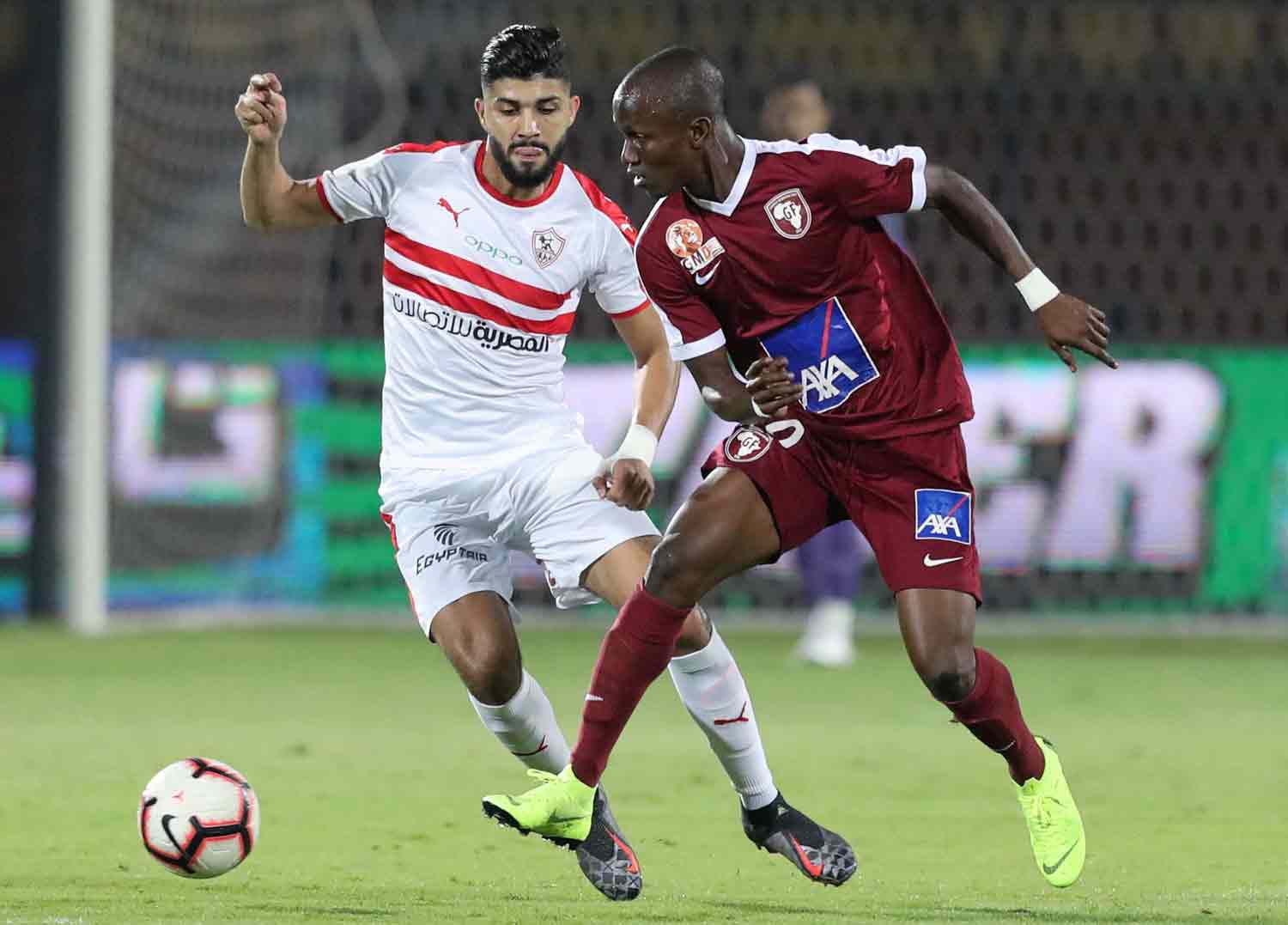 الزمالك المصري Thumbnail