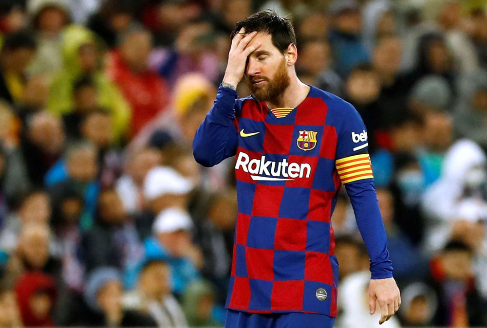 برشلونة Thumbnail