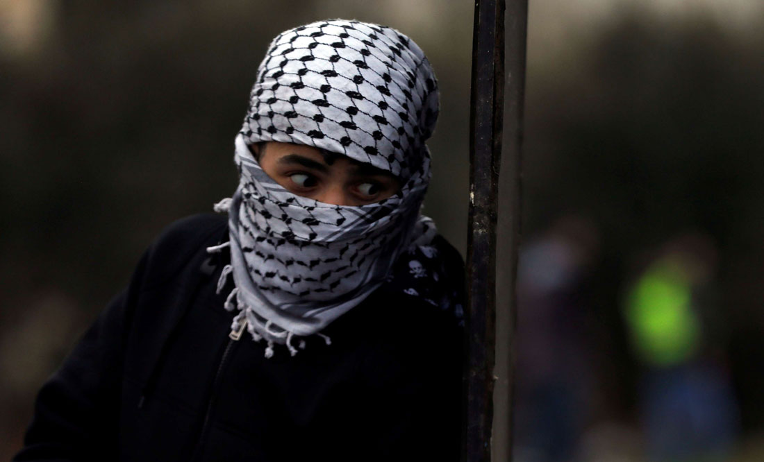 فلسطين Thumbnail
