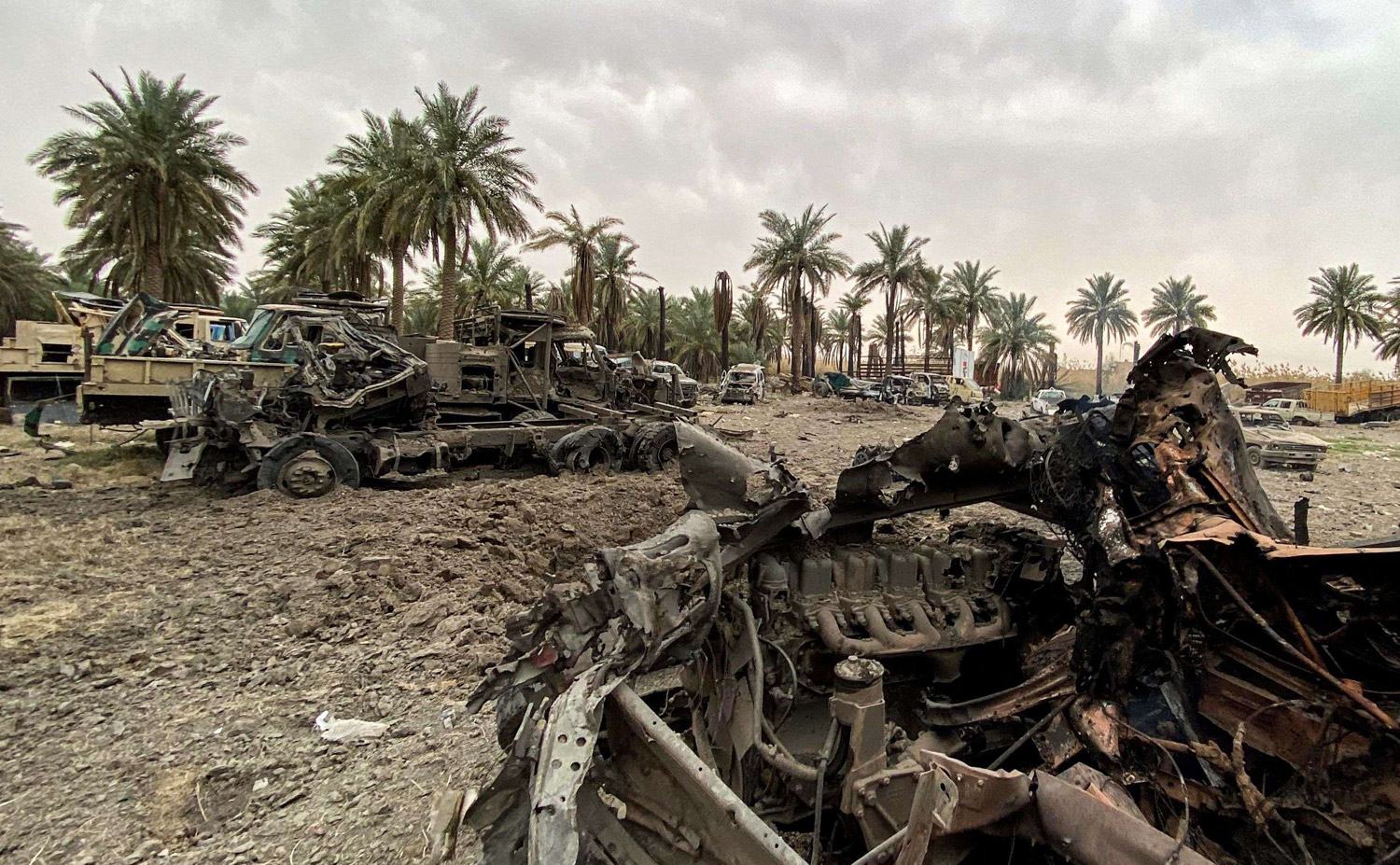 العراق Thumbnail