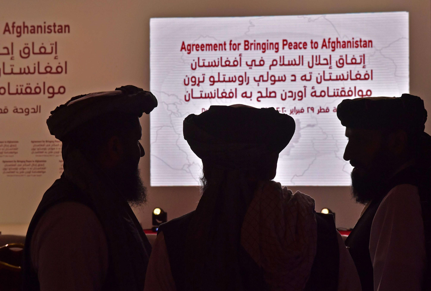 طالبان Thumbnail
