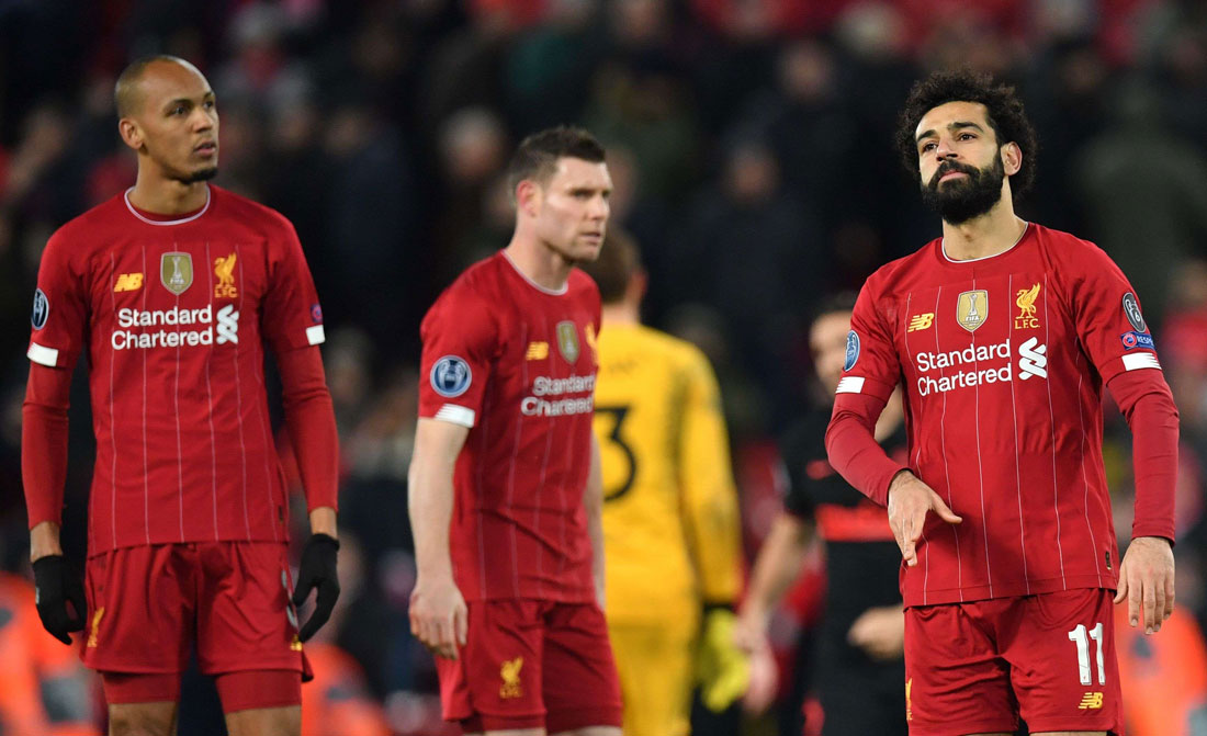 ليفربول Thumbnail