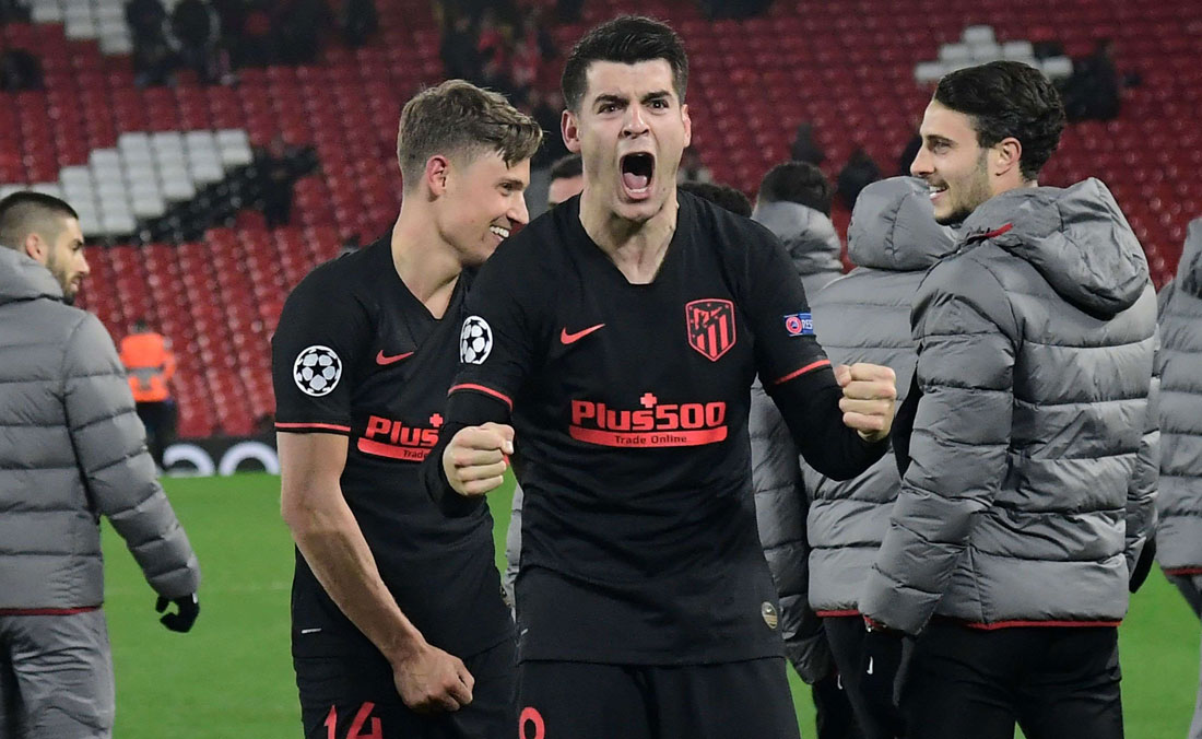 مدريد Thumbnail