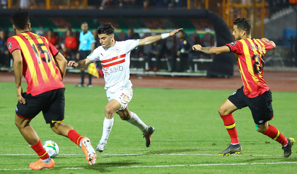 زمالك Thumbnail