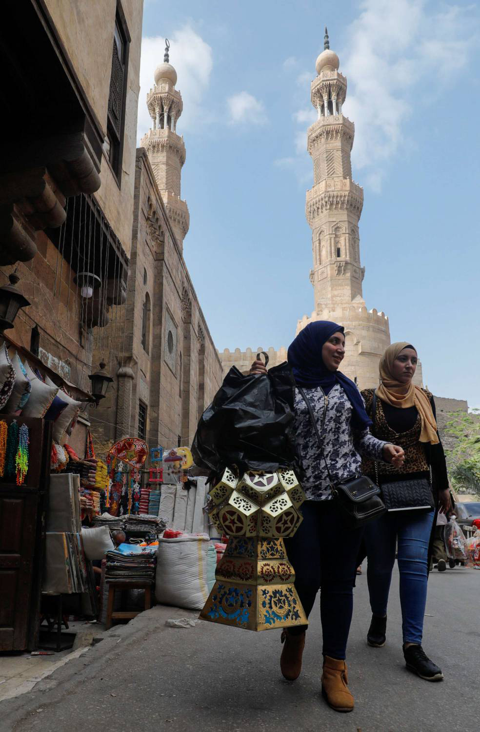 الجزائر Thumbnail
