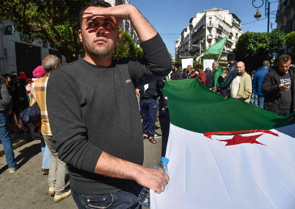 الجزائر Thumbnail