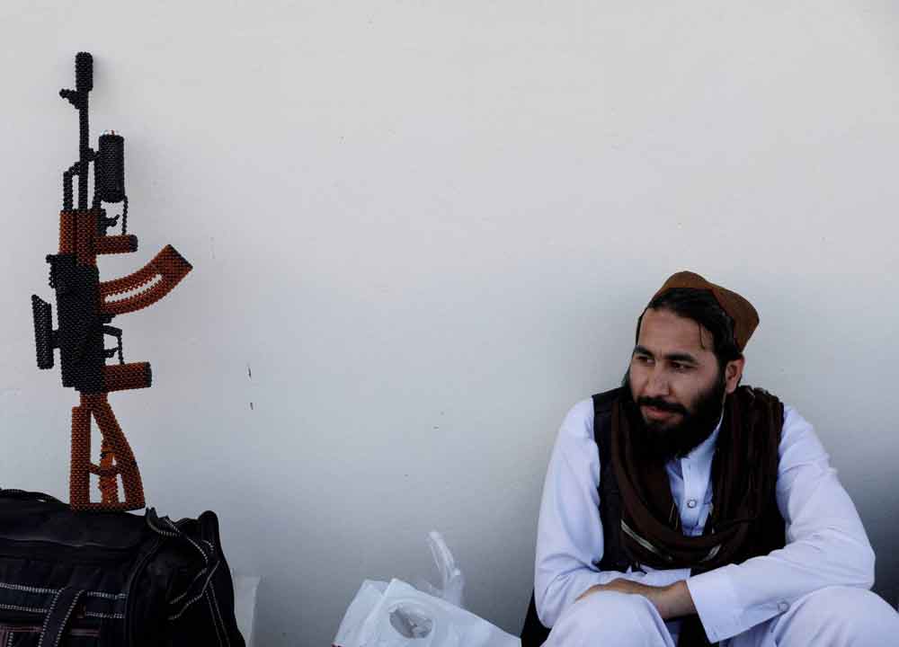 طالبان Thumbnail