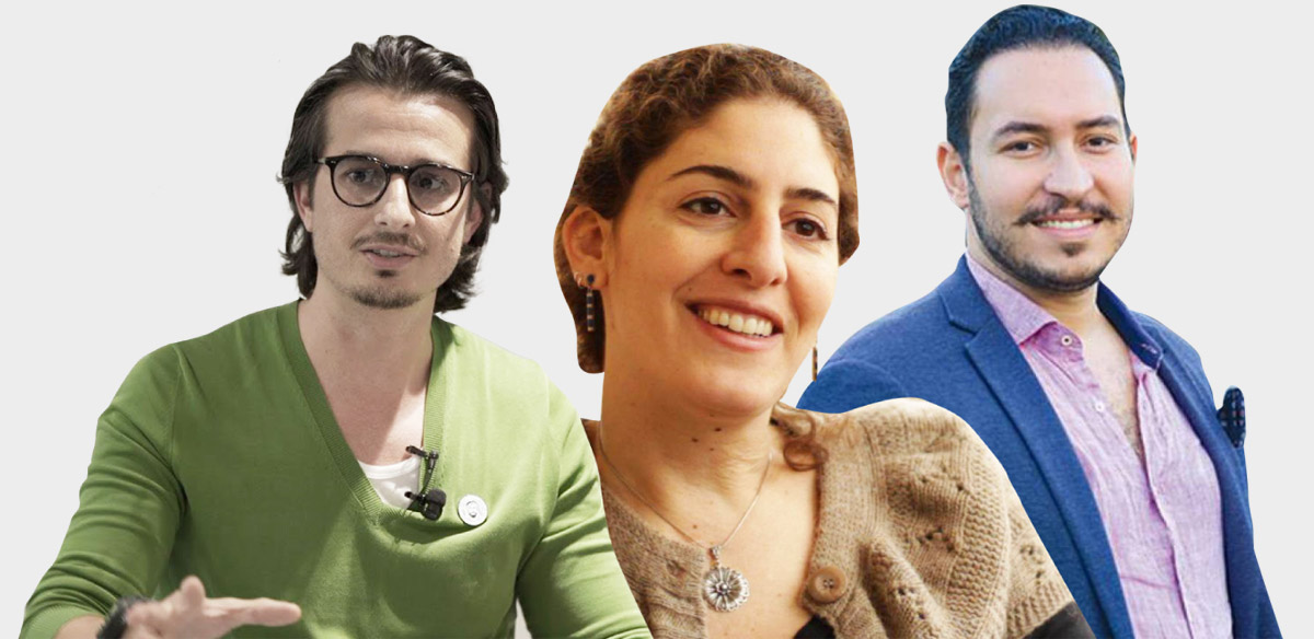 شباب Thumbnail