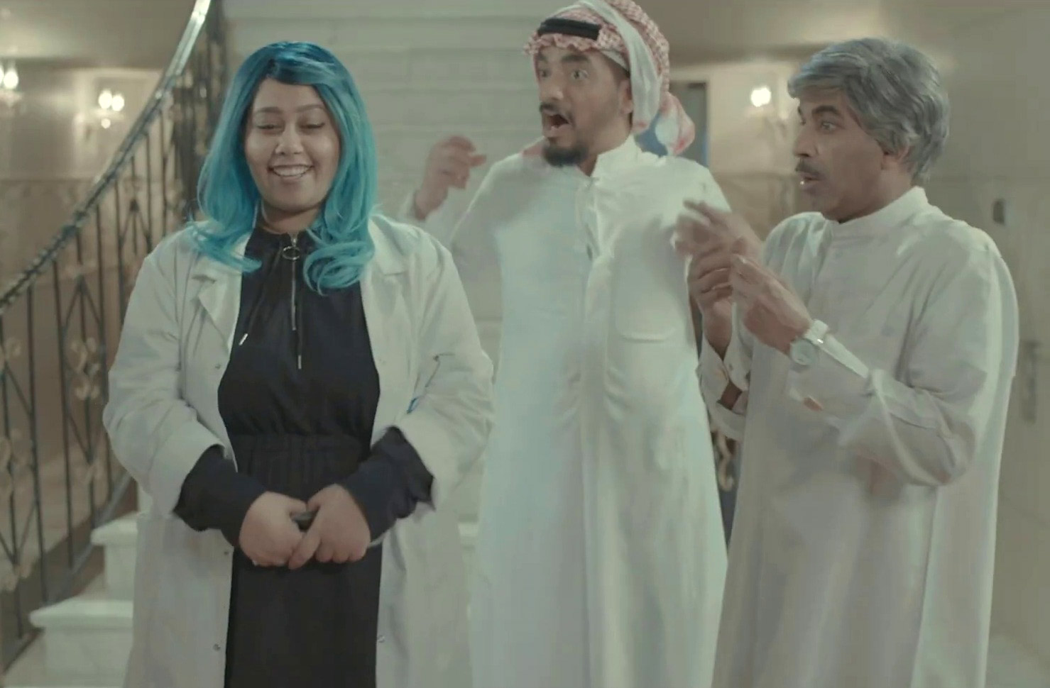 دراما Thumbnail