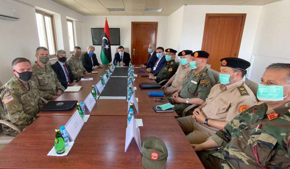 ليبيا Thumbnail