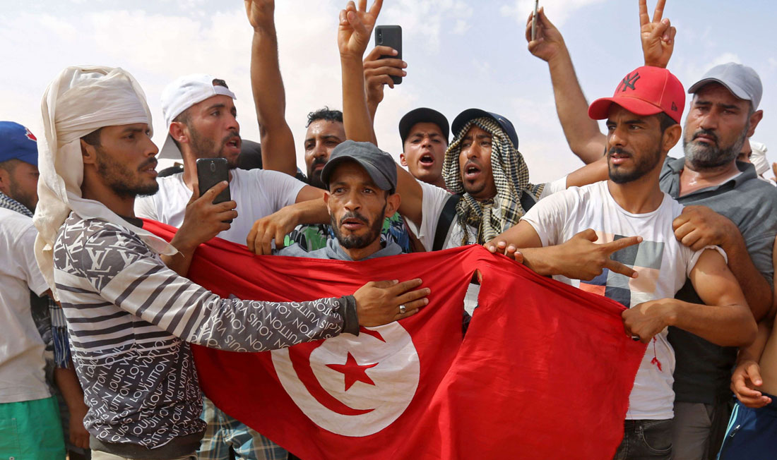 كامور Thumbnail