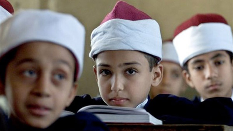 المدارس القرآنية Thumbnail