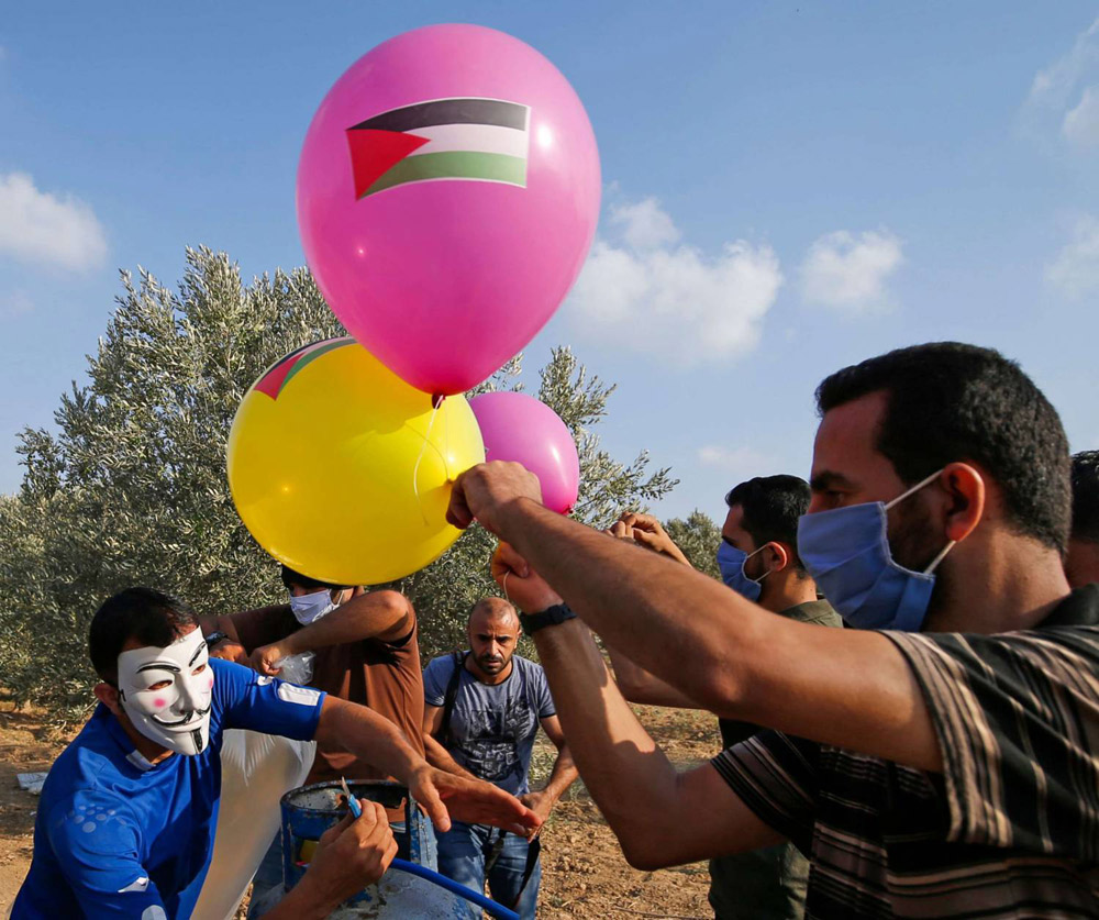غزة Thumbnail