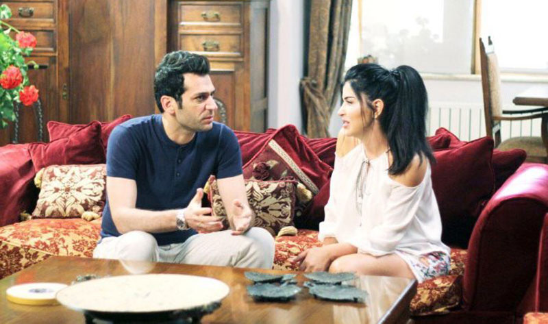 دراما Thumbnail