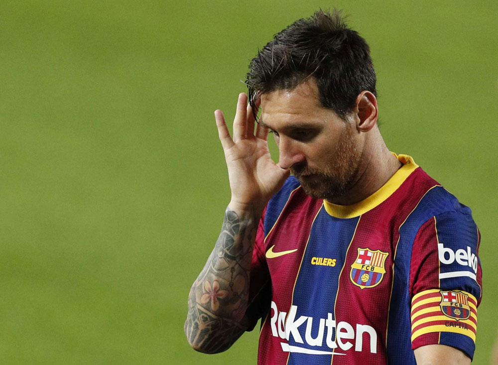 برشلونة Thumbnail