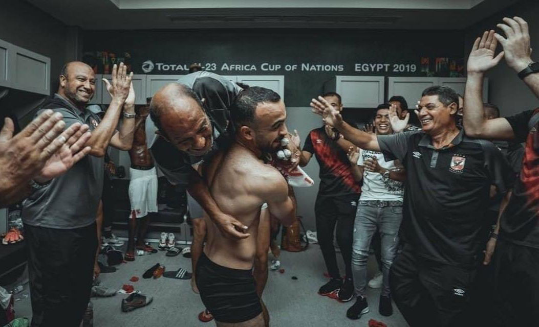 أهلي Thumbnail