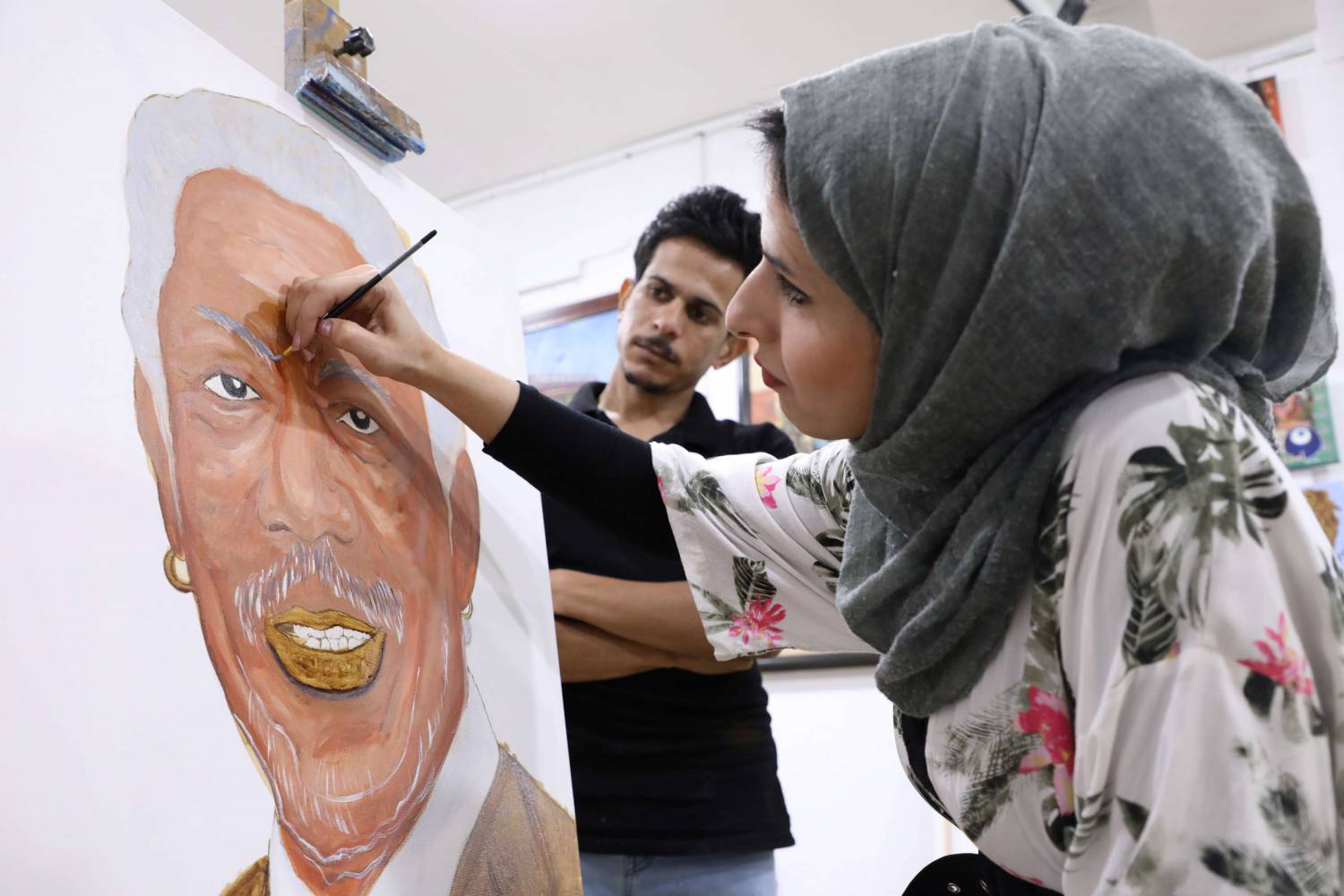 العراق Thumbnail