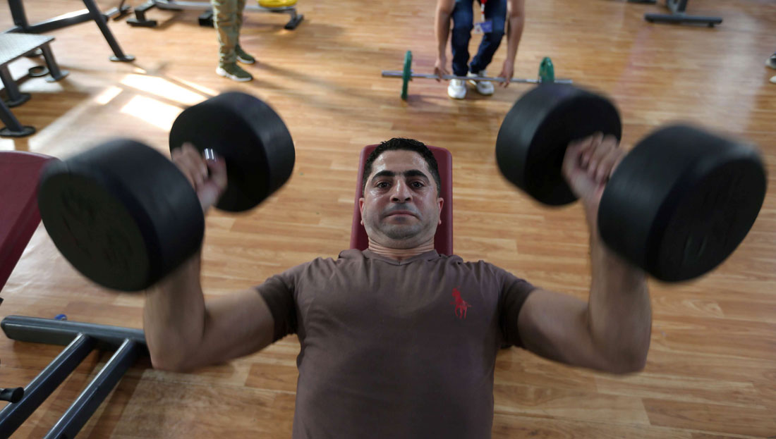 تمرين Thumbnail