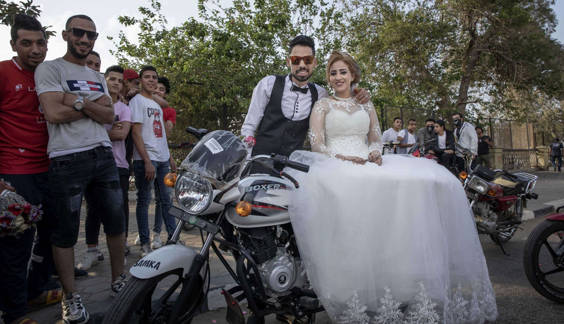 زواج Thumbnail