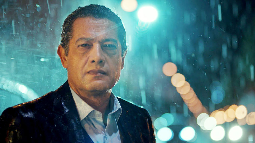 السينما الجزائرية Thumbnail