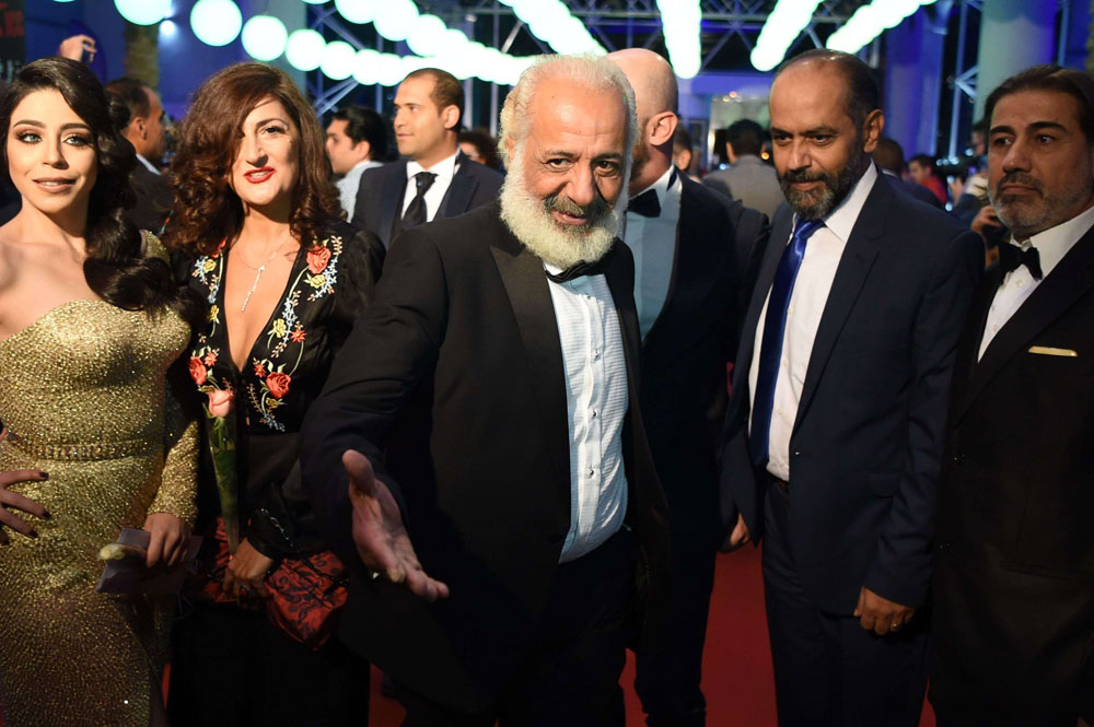 سينما Thumbnail