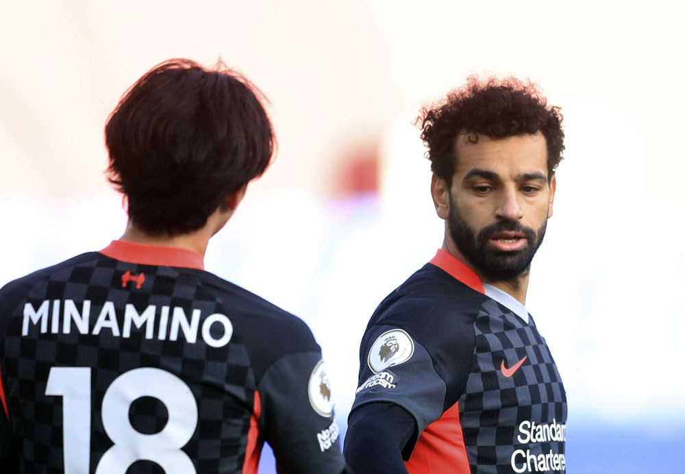 ليفربول Thumbnail
