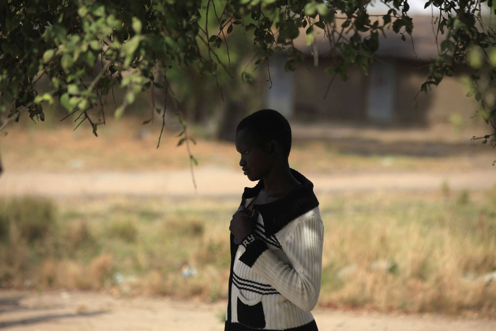 السودان Thumbnail