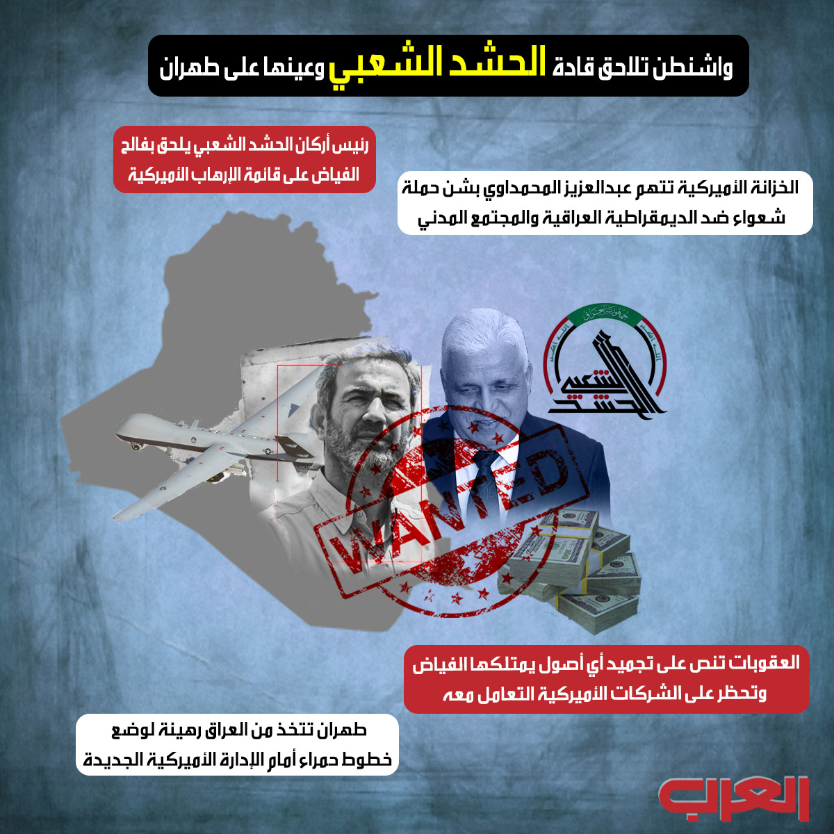 العراق Thumbnail