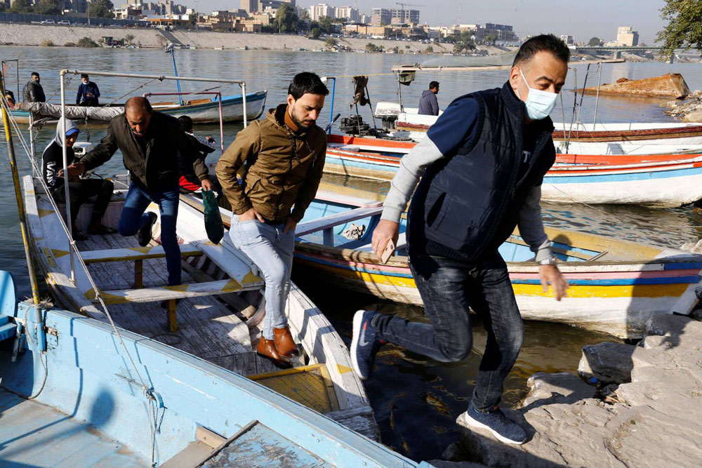 الازدحام المروري Thumbnail