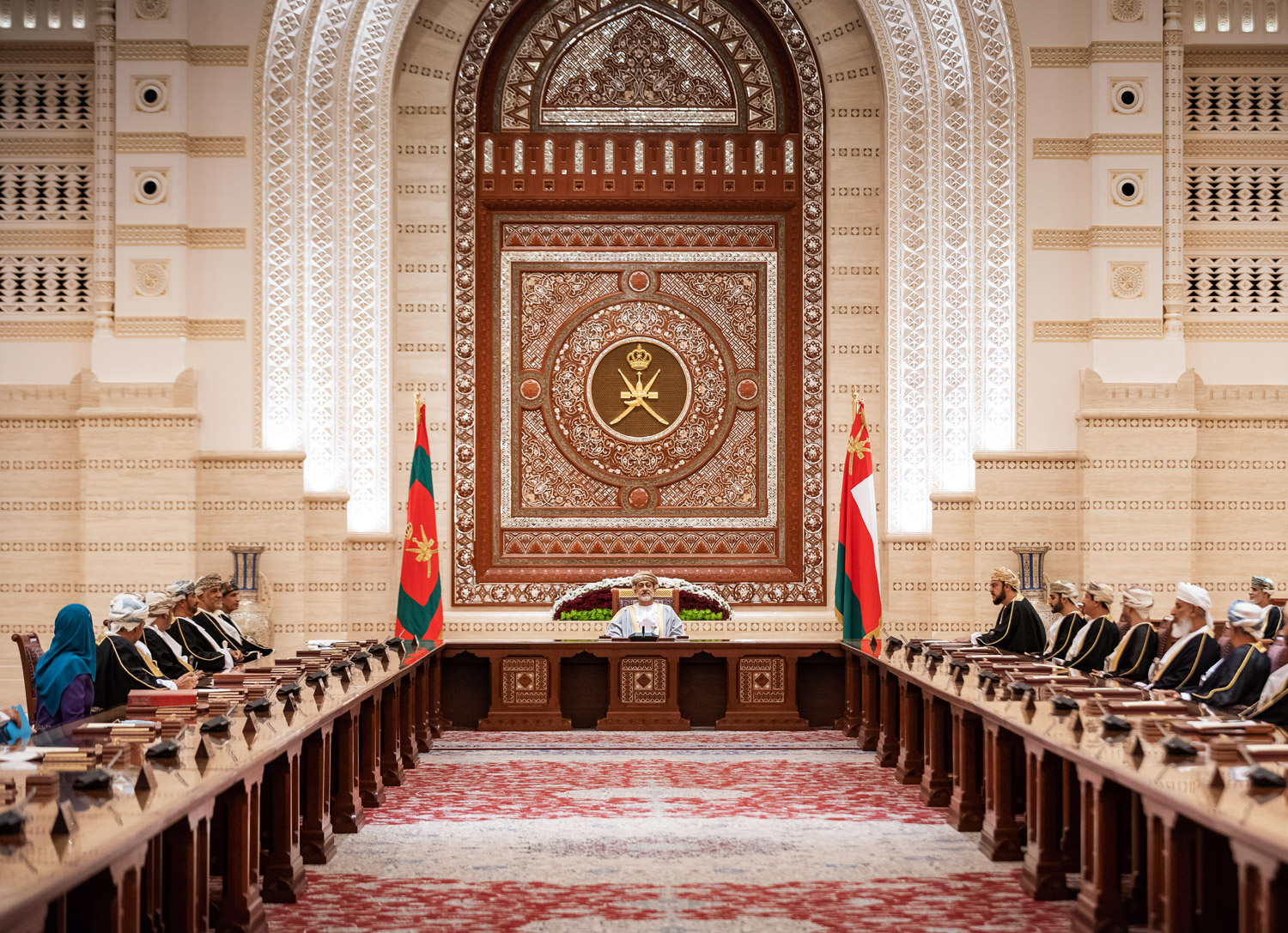 عمان Thumbnail