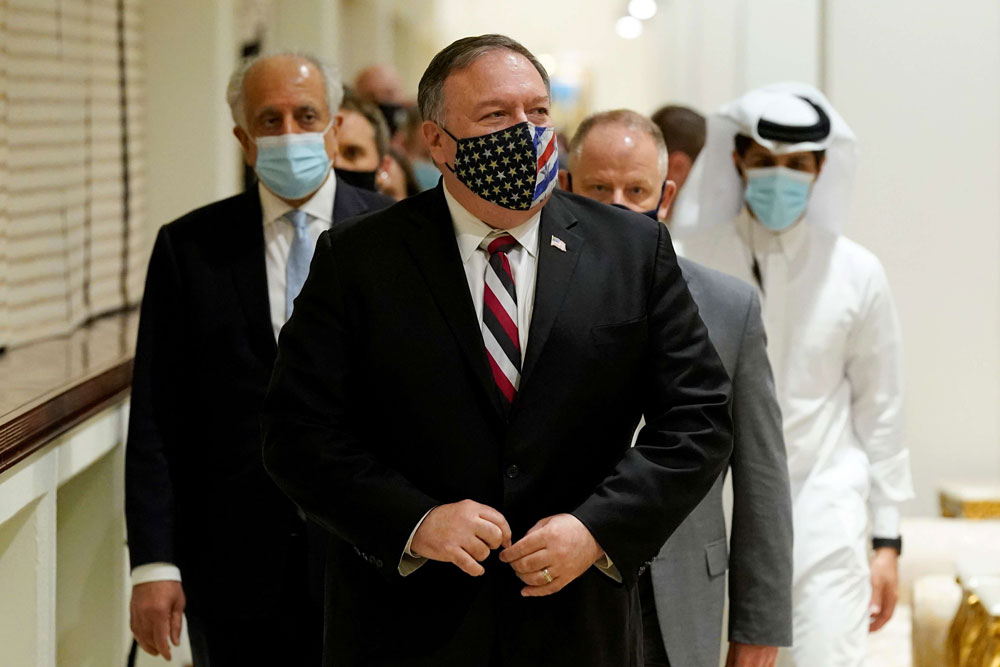 طالبان Thumbnail