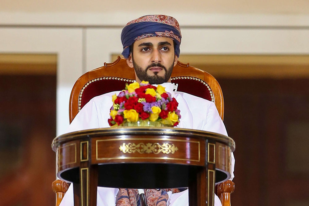 سلطنة عمان Thumbnail