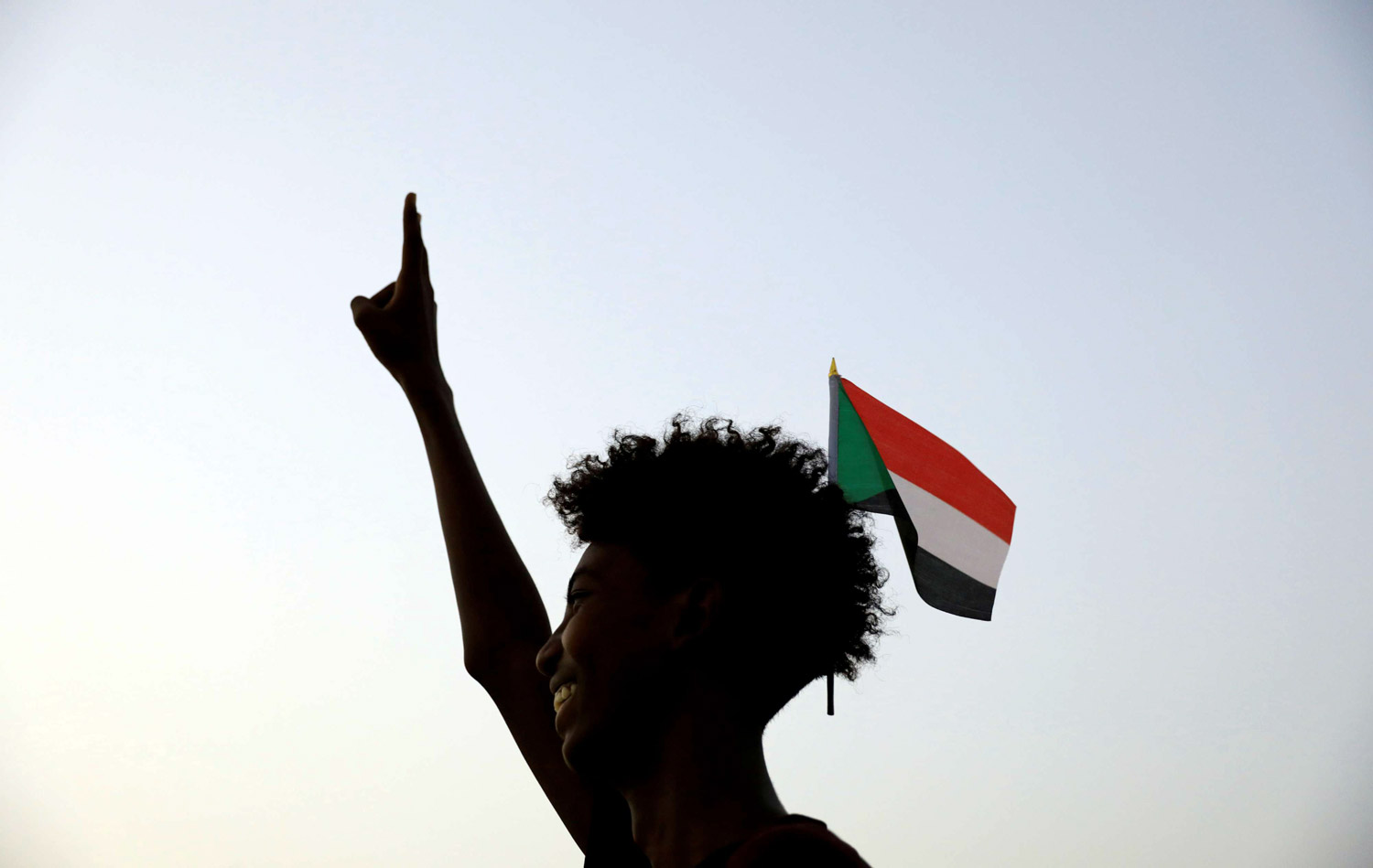 السودان Thumbnail